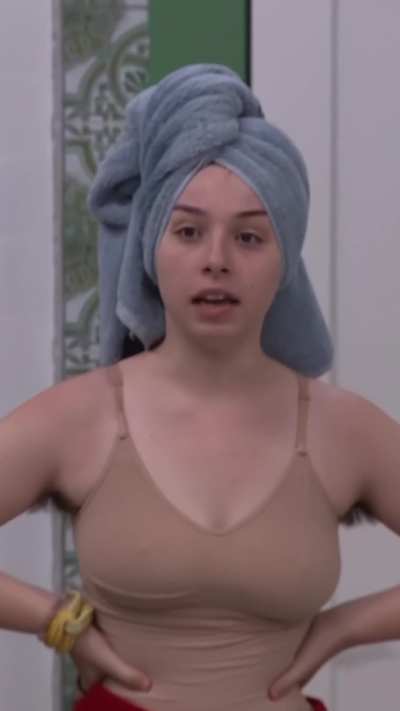 Ava Nice Top - 2025-08-23 BB27