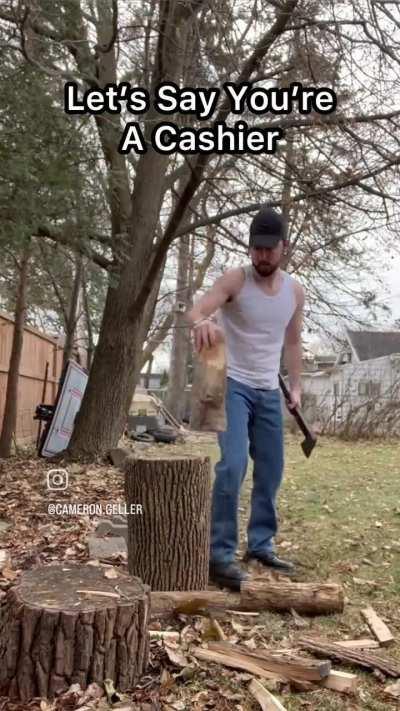 You gotta feel it to know it. 