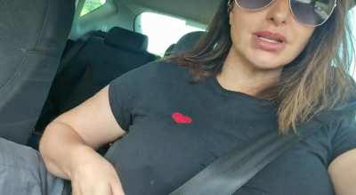 Would this be embarrassing for you