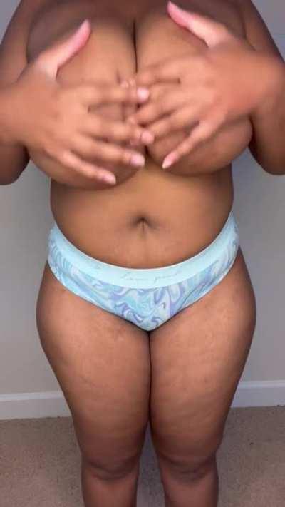 In need of a massage