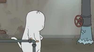 Real footage of devs working in aoe headquarters right now!! 11