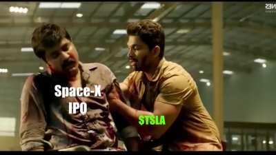 TSLA vs NIO vs FSR vs LI vs NKLA vs XPEV: A WallStreetBets Movie