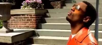 Carl Thomas ft. Faith Evans - Can't Believe