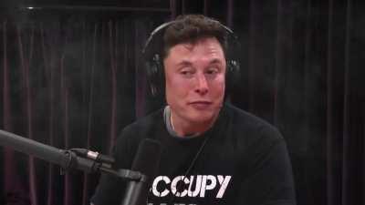 The Bernie Sanders Experience #420 - Elon Musk