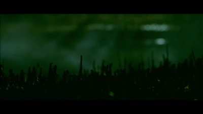 Horror Hotties: Imogen Bailey - Man Thing