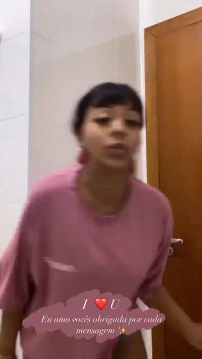 Gabiiziinha - Video #8054