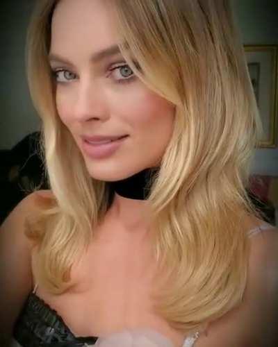 Margot Robbie