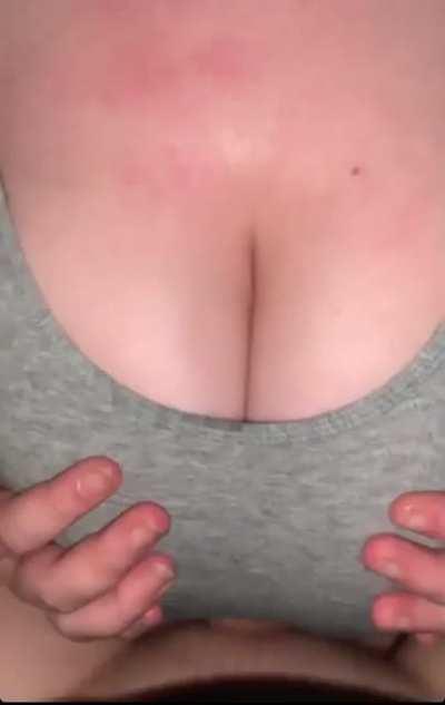 Amateur clips are always the best