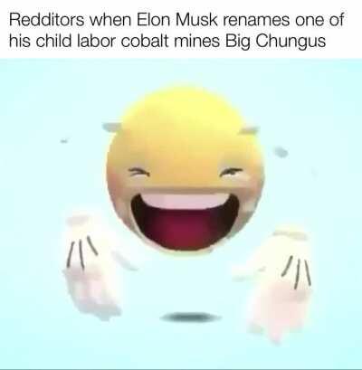 Wholesome 100 child labor moment