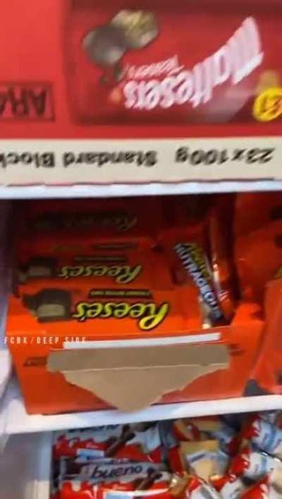 Do you love Chocolate 🍫 ! 🤔