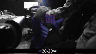 DOWN 17-3? GIANTS AIN'T DEAD