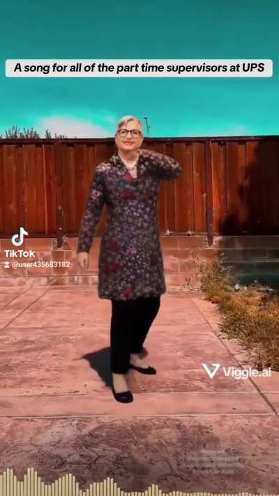 It's Never Enough for Carol Tomé 