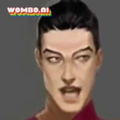 Billy Jhin being told how many people he has murdered