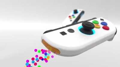 This justifies the price of the nintendo switch 2