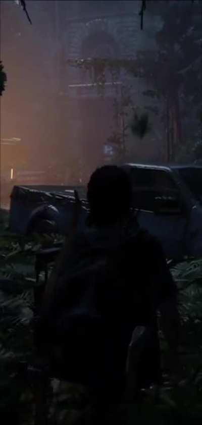 Made a lil video wallpaper