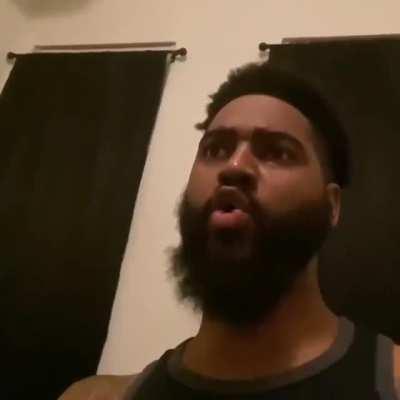 Majima seeing Mr. Libido for the first time