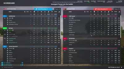 Stretching is important