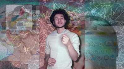 Me when people wanna discuss at 21pm after a hard day