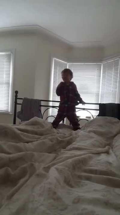 You get what you ask for buddy!