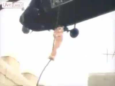 I got this from my contact in the CIA, M198A7 Fazbear deployed for the first time