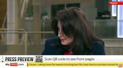 Journalist and author Rachel Shabi exposes Western media for their hypocrisy in coverage of Ukraine compared to Gaza