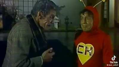 O Show Tem Que Continuar 😔✊