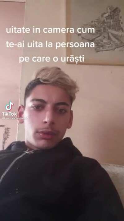 PENTRU DUSMANII MEI , DACA VA PRIND PE STRADA VA DAU ARAMGHEDONU 😎😎😎😎😎