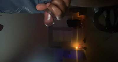 Can I put this on your face next?