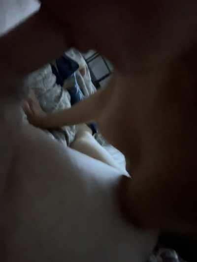 Me and my girlfriend