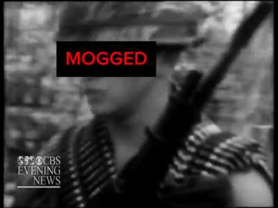 very tuff vietnam war edit