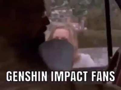 Genshin meme omg