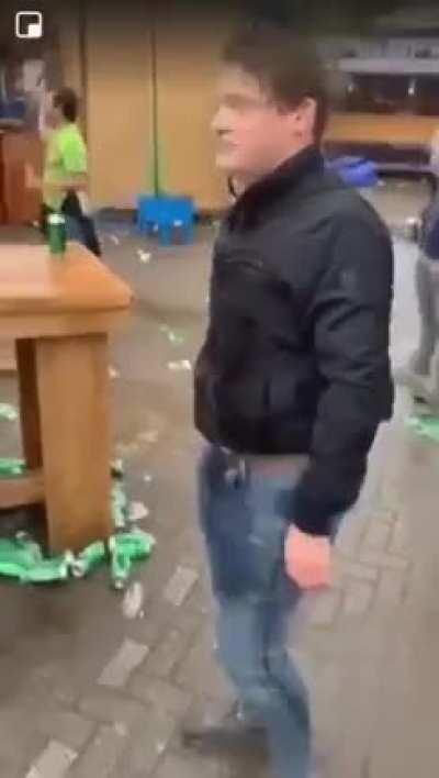 Took too much...not a big deal....