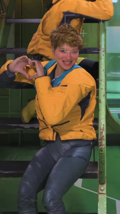 Fragile's best poses