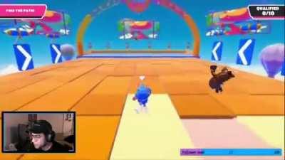 Finally, the Fall Gods blessed me!