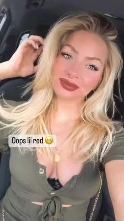 Hayley Lewis KSHB-TV Kansas City, Missouri