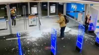 Saiki wothout his limiter be like