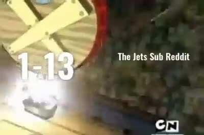 I Made A Billy and Mandy Shitpost. In Honor of Yesterday's Historic Tank Fuck Up.