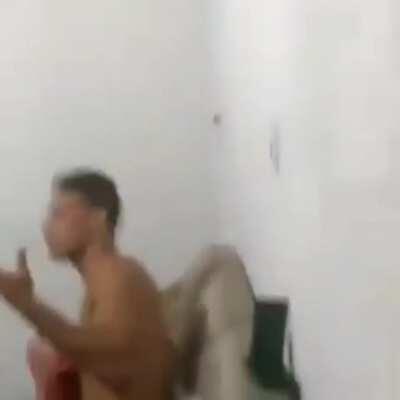 Os mais silenciosos são os mais perigosos dizia o filósofo da Vinci 😎