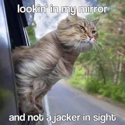 Today was a good day!