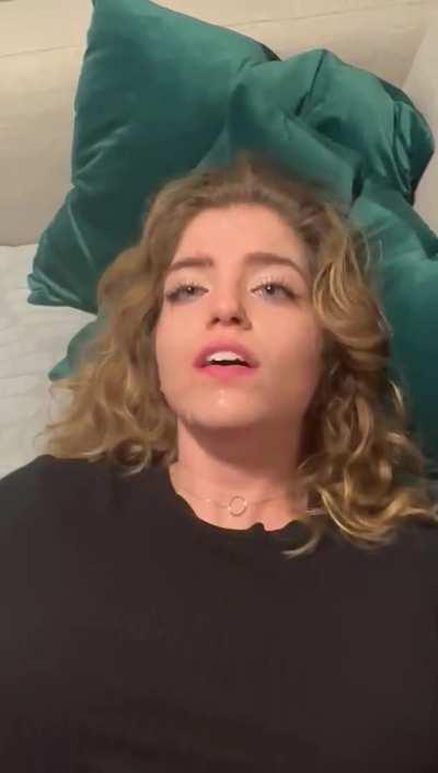 His fat cock breaks me on the first thrust