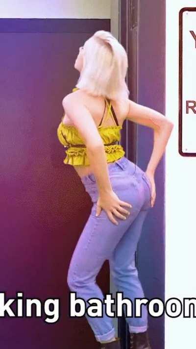 One Letter Off Pop Songs GIF