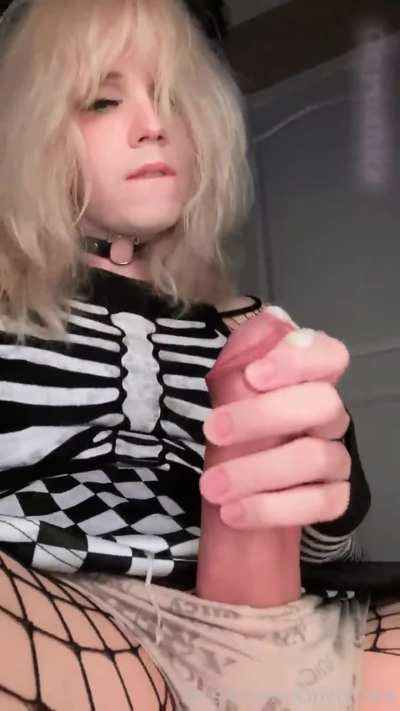 All day mouth on that dick