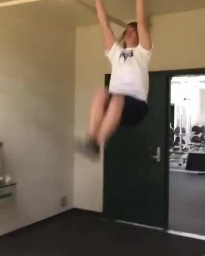 And the gold medal goes to...