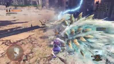 I downloaded the wrong genshin impact.