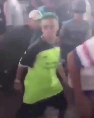 ROUGH 7 got me like...