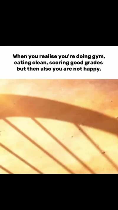 Something is missing ..