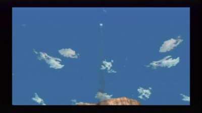 I took one of my favorite cutscenes from the Subspace Emissary and made it incredibly depressing