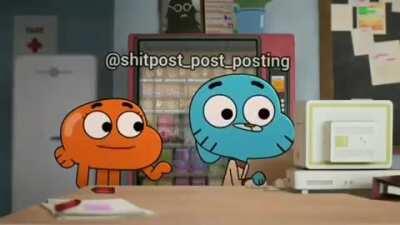 Otra vez lo iso denuevo ciberpunk