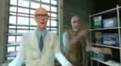 The orphan crushing machine exists because I hate those fucking leeches on society any more stupid questions?