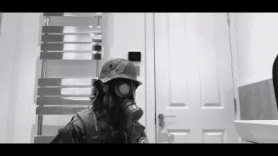 Sentry kit near your location